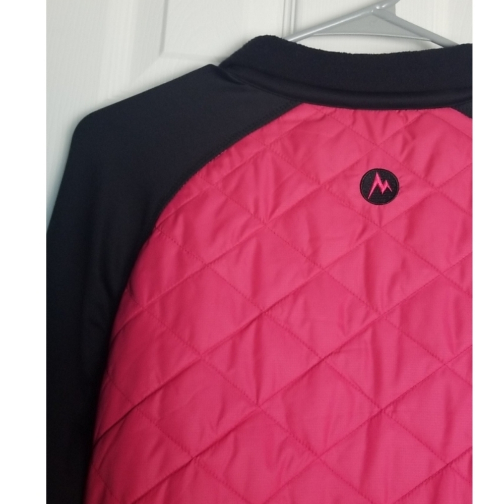 Marmot Lightweight Quilted Jacket - image 8